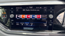 Volkswagen Polo 1.0 TSI Style 5dr Petrol Hatchback